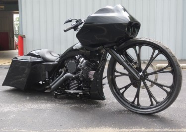alligator motorcycle seat custom cycle seat harley davidson chicago Illinois indiana exotic skin design high end bagger big wheel bagger cycle seats by vos dave vos customs by vos cycle seats chopper