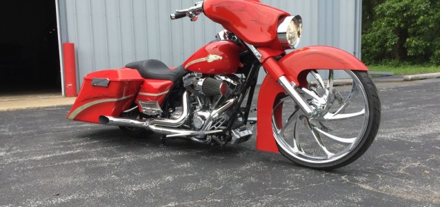 custom bagger, bagger, big wheel bagger, custom seat, custom seats, harley davidson, custom motorcycle, high end seats, luxury, expensive seats, custom upholstery, baddest bagger, bagger seat